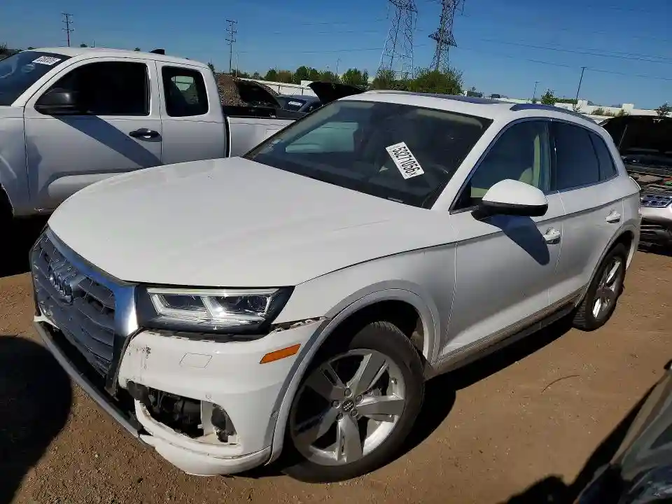 WA1CNAFY5K2050735 2019 AUDI Q5-0