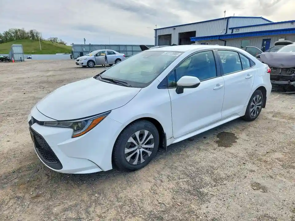 JTDEAMDE6N3007329 2022 TOYOTA COROLLA-0