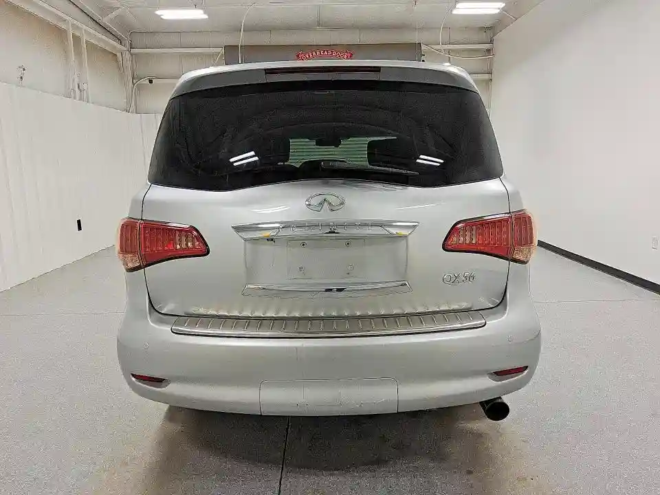 JN8AZ2NE8C9020799 2012 INFINITI QX56-5