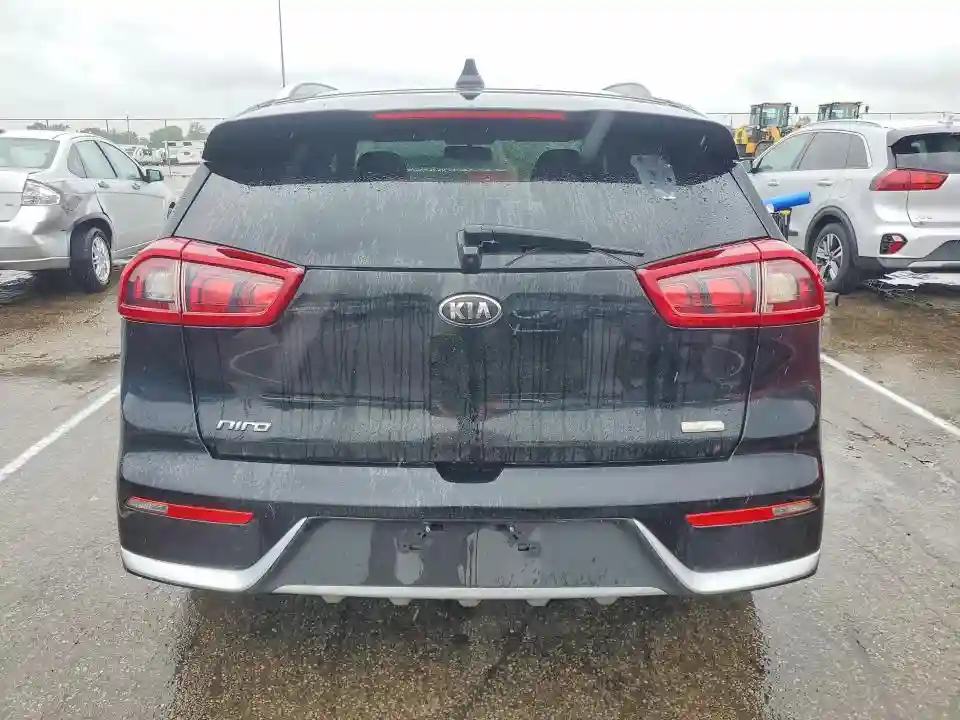 KNDCB3LC3K5242074 2019 KIA NIRO-5