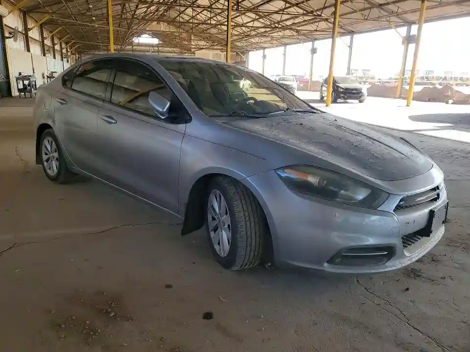 1C3CDFBB9ED822335 2014 DODGE DART-3