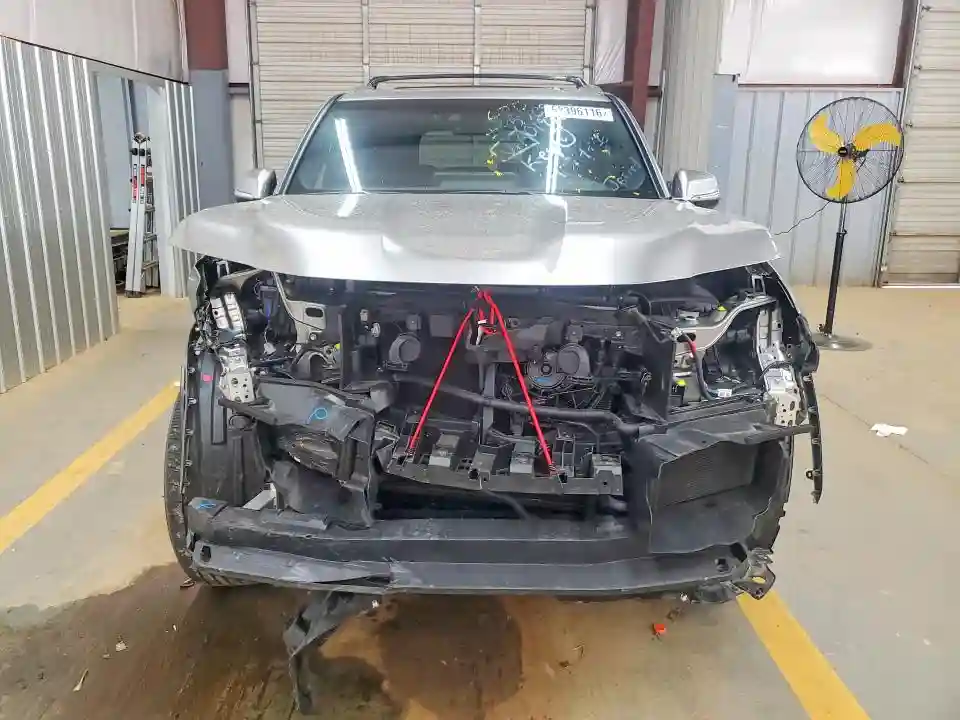 JTJMB7CX9P4019708 2023 LEXUS LX 600 F S-4