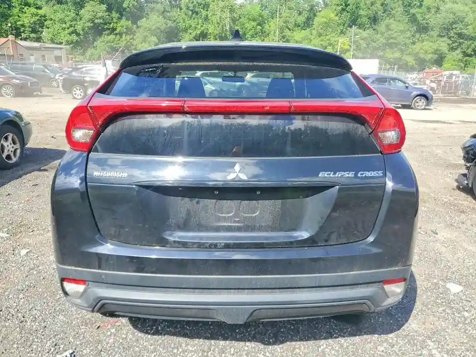 JA4AT4AA3KZ001310 2019 MITSUBISHI ECLIPSE-5