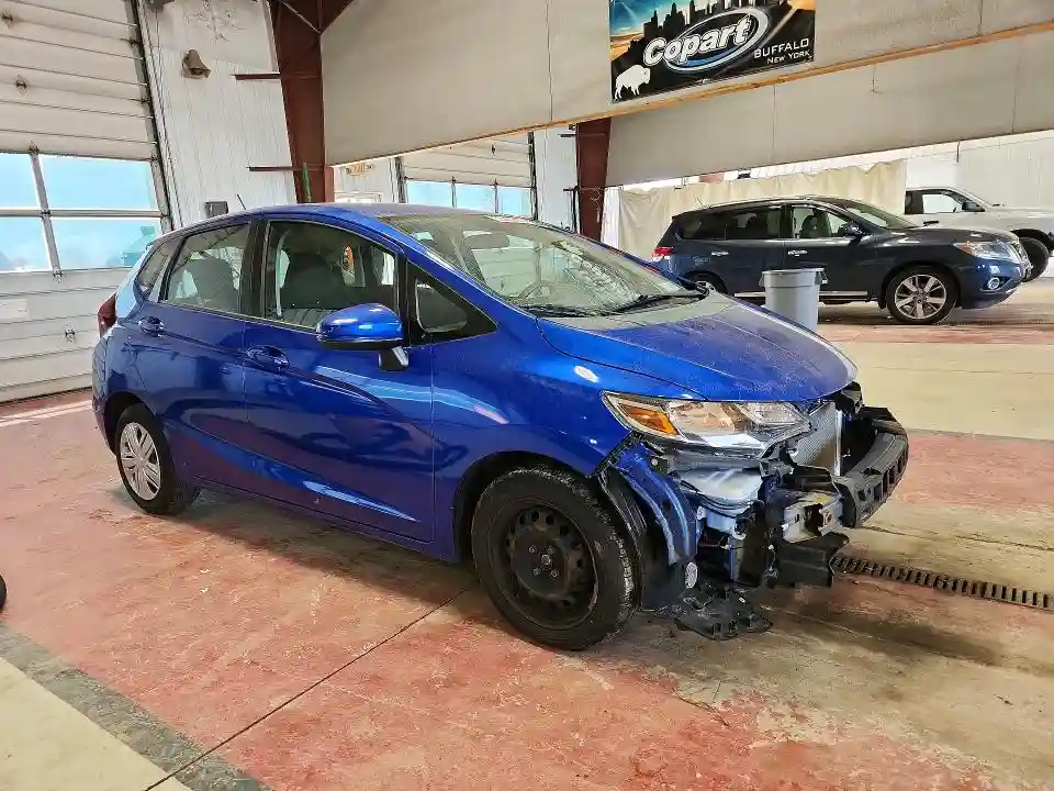 3HGGK5H4XLM718168 2020 HONDA FIT-3