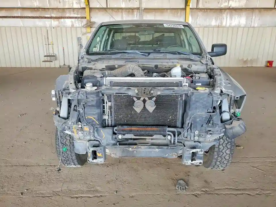 1D7RV1GT0AS113487 2010 DODGE RAM 1500-4