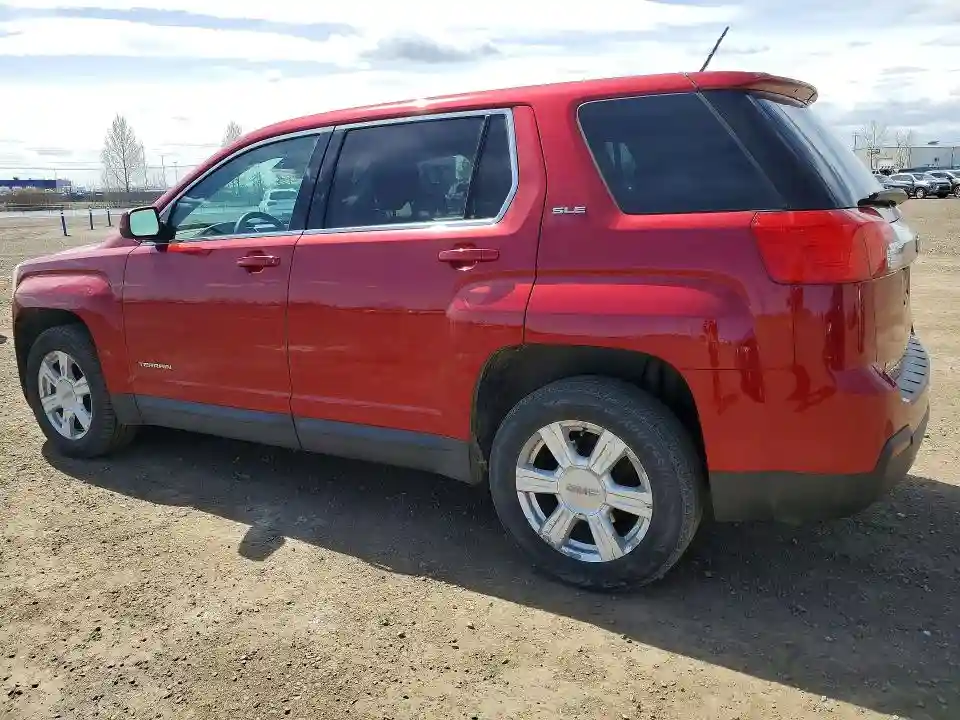 2GKFLVEK4F6355038 2015 GMC TERRAIN-1