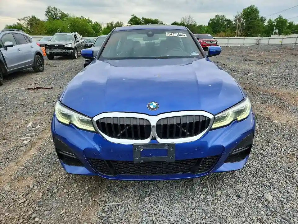 WBA5R7C51KAJ81860 2019 BMW 3 SERIES-4