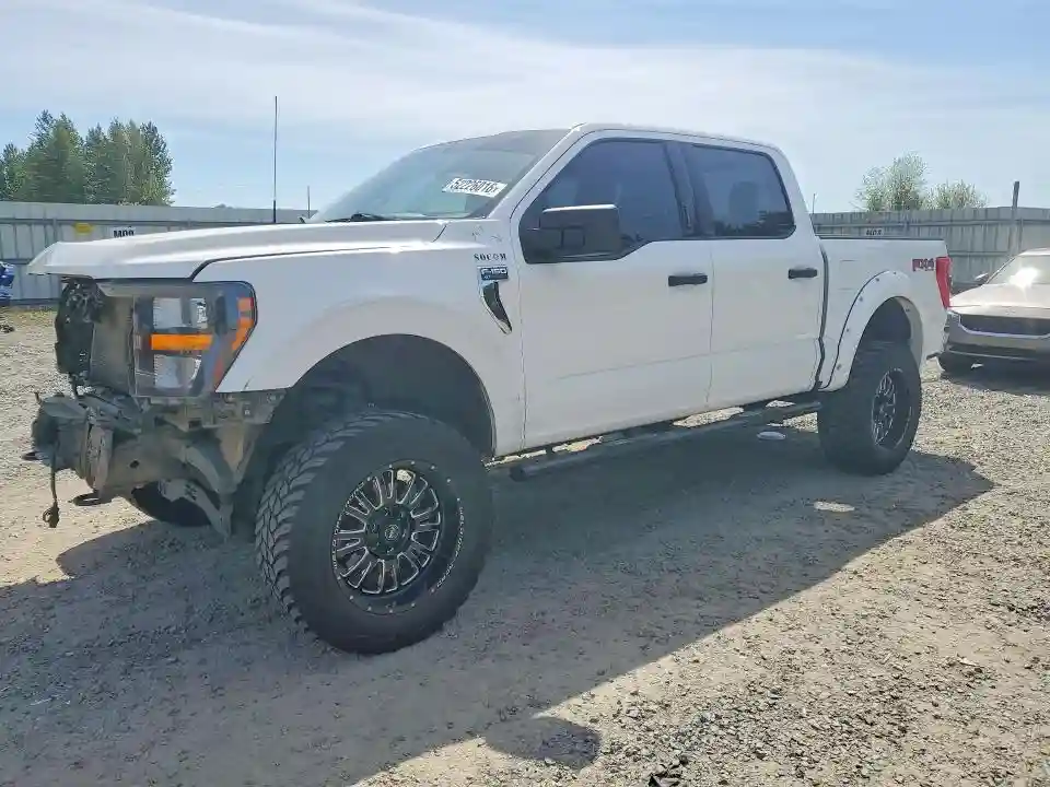 1FTFW1E86PFA74611 2023 FORD F150-0