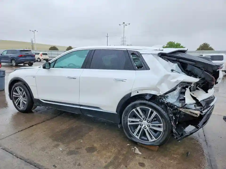 1GYKPPRL9RZ111904 2024 CADILLAC LYRIQ-1