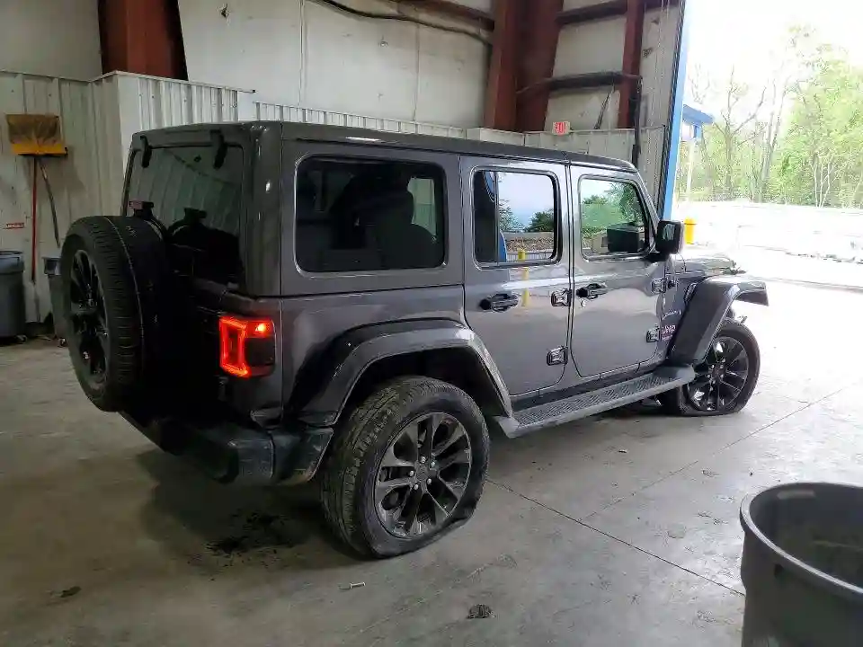 1C4JJXP64NW154123 2022 JEEP WRANGLER-2