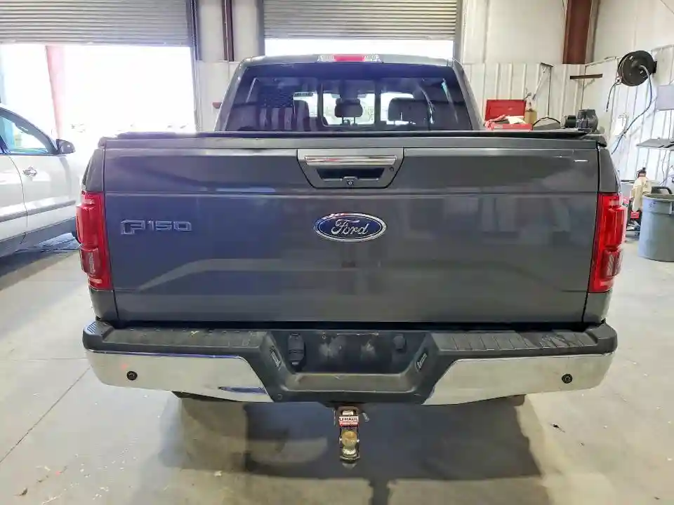 1FTEW1EG1FFA10865 2015 FORD F150-5