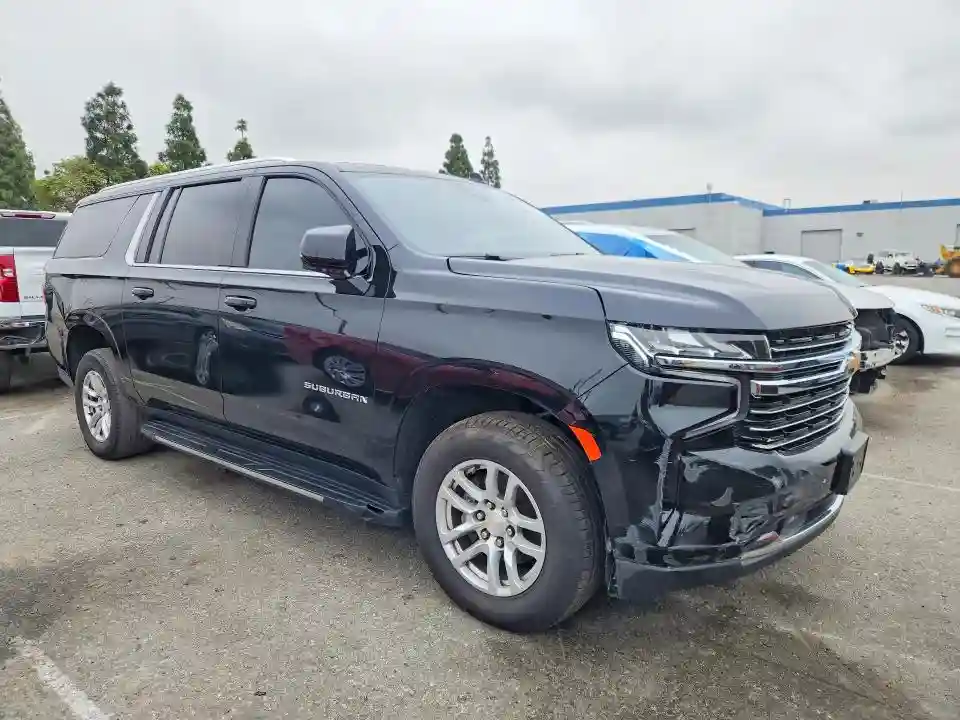 1GNSCCKD6PR521528 2023 CHEVROLET SUBURBAN-3