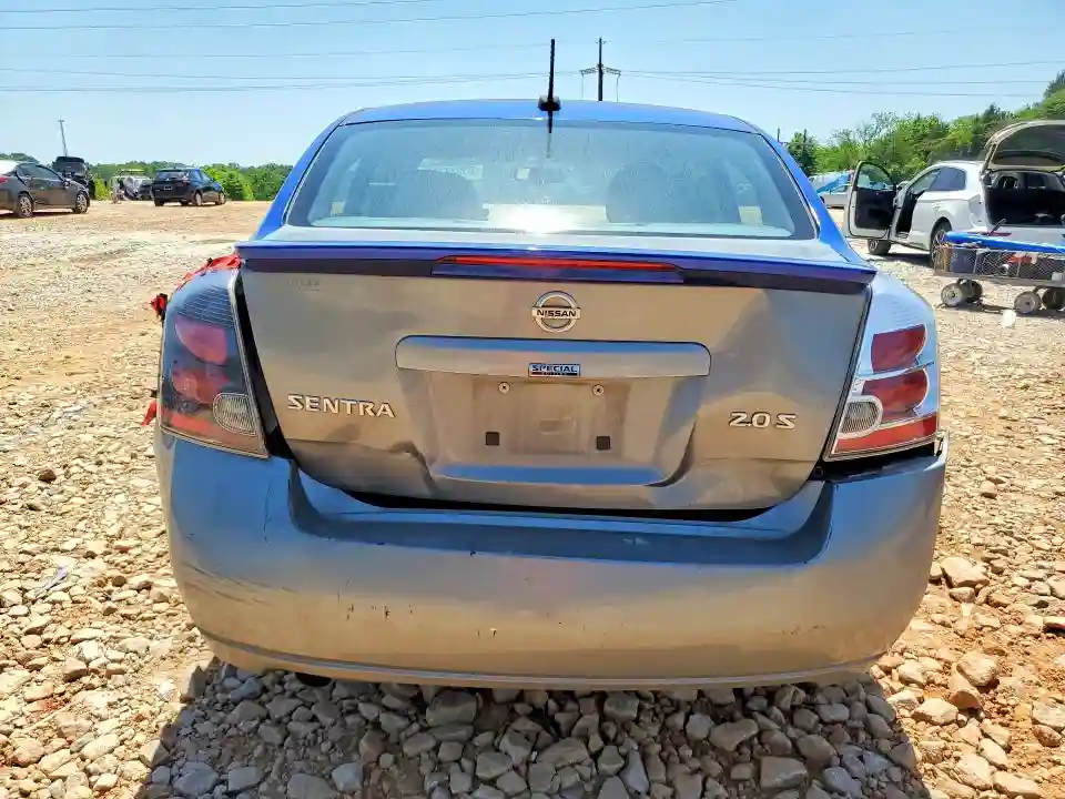 3N1AB6AP5CL712088 2012 NISSAN SENTRA-5