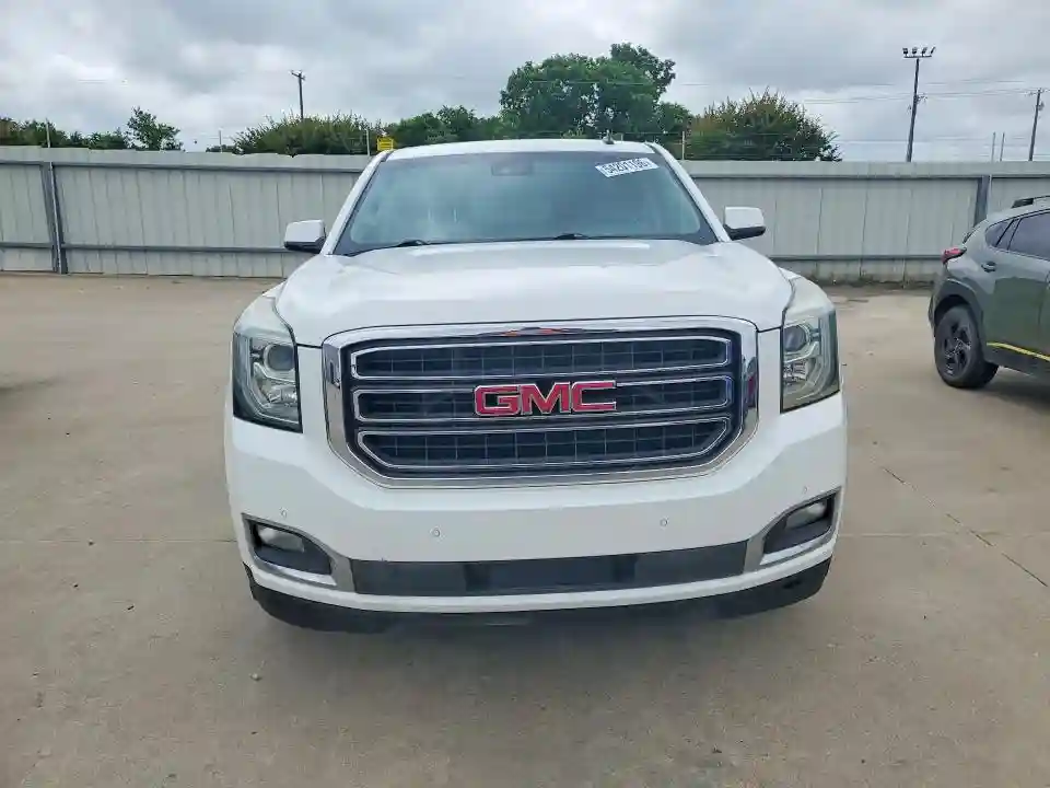 1GKS2HKC0FR158615 2015 GMC YUKON-4