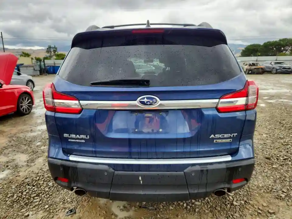 4S4WMARD1K3459724 2019 SUBARU ASCENT-5