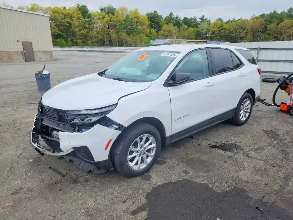 3GNAXSEG3PL174134 2023 CHEVROLET EQUINOX-0