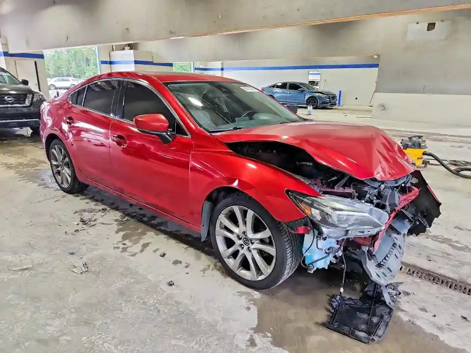 JM1GL1V54H1120616 2017 MAZDA 6-3