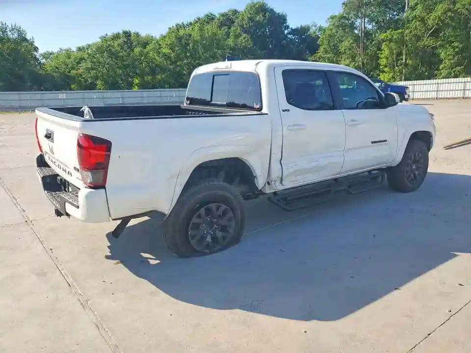 3TYAZ5CN3PT042625 2023 TOYOTA TACOMA-2