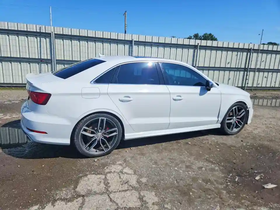 WAUB1GFF1G1100166 2016 AUDI S3-2