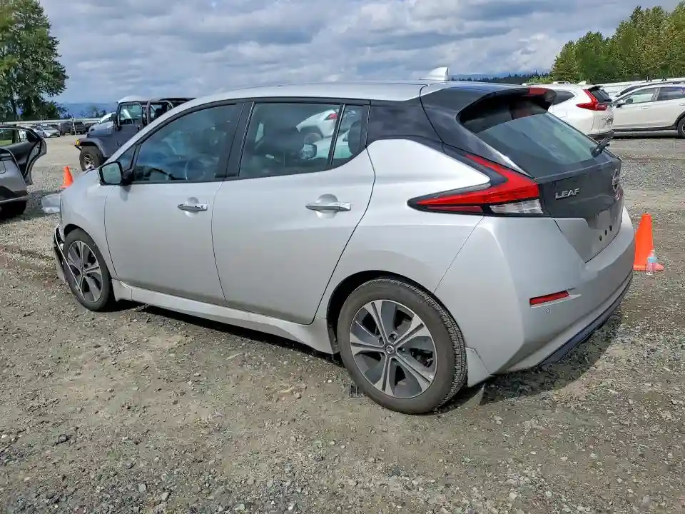 1N4AZ1CVXNC553855 2022 NISSAN LEAF-1