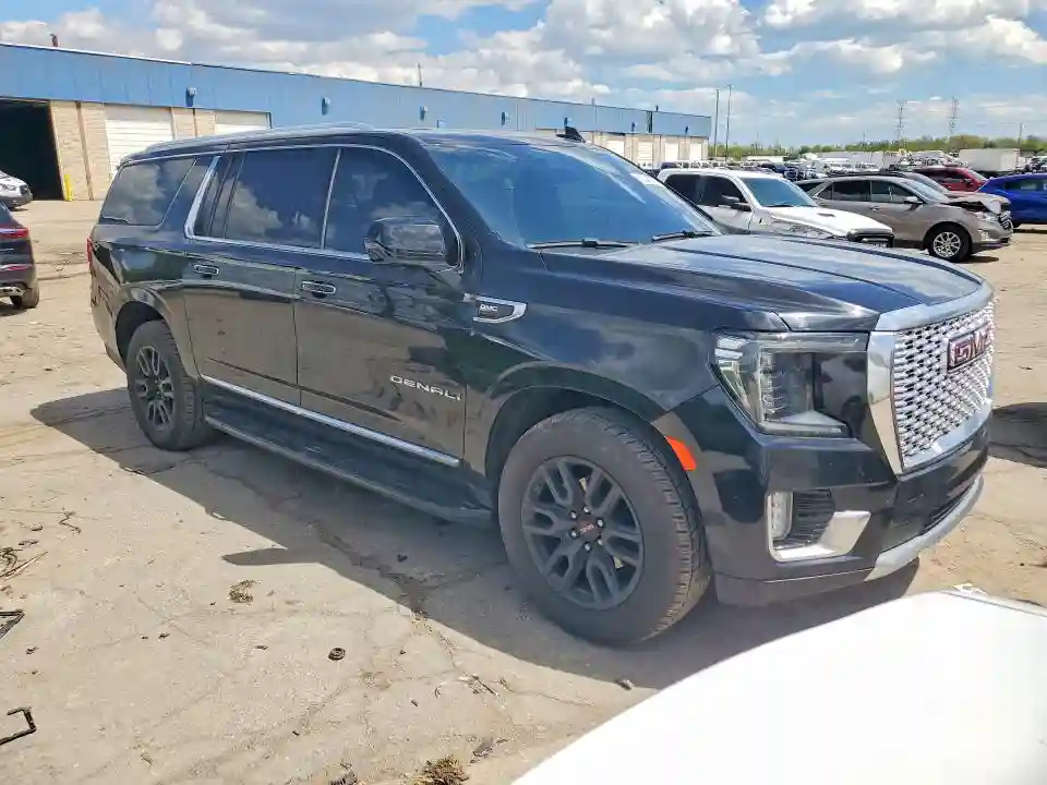 1GKS2JKL4MR461577 2021 GMC YUKON-3