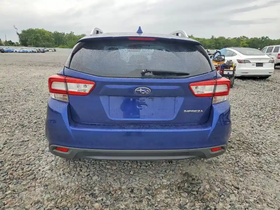 4S3GTAB61H3717059 2017 SUBARU IMPREZA-5
