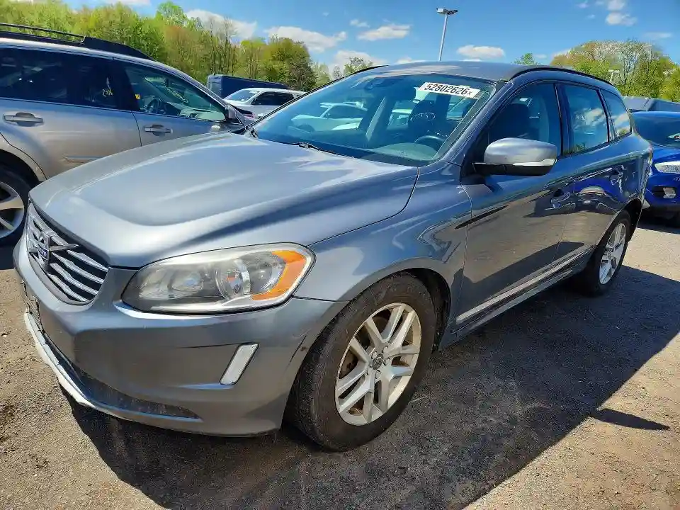 YV440MDJ9H2087521 2017 VOLV XC60-0
