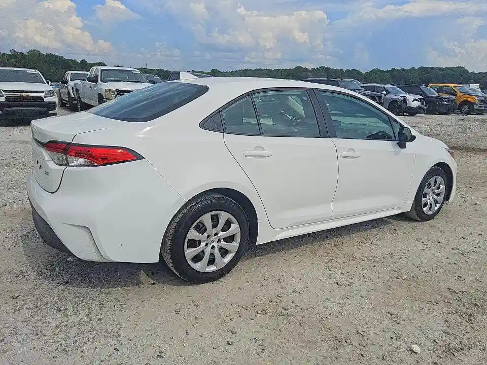 5YFB4MDE2RP138541 2024 TOYOTA COROLLA-2