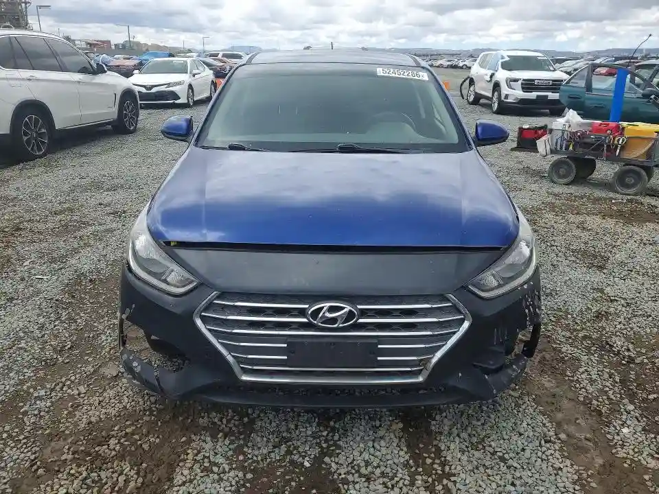 3KPC24A39KE066712 2019 HYUNDAI ACCENT-4