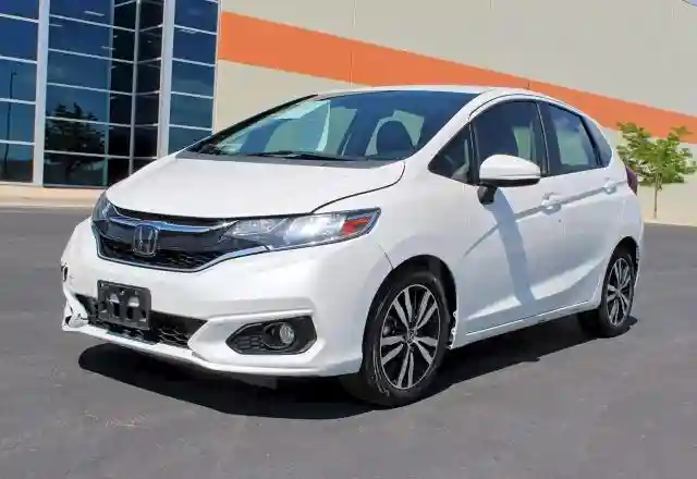 3HGGK5H80KM731139 2019 HONDA FIT-1