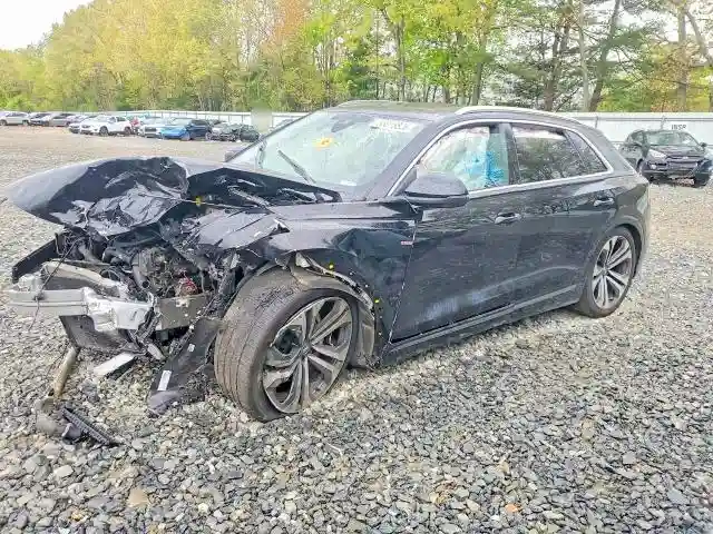 WA1EVAF14LD025620 2020 AUDI Q8-0