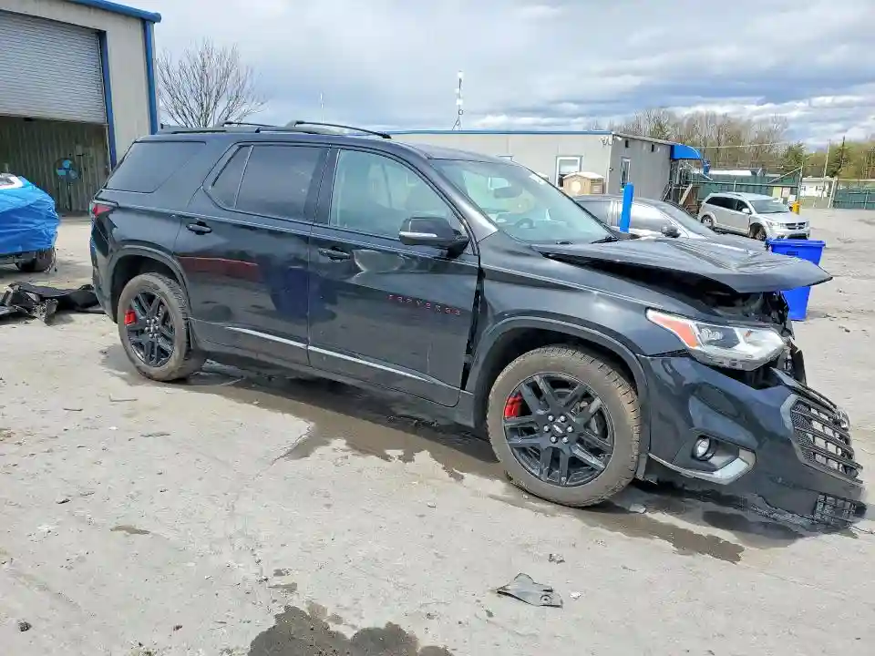 1GNEVKKW2LJ101972 2020 CHEVROLET TRAVERSE-3