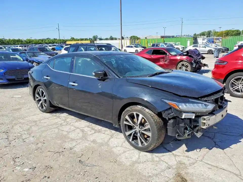 1N4AA6CV8MC507508 2021 NISSAN MAXIMA-3