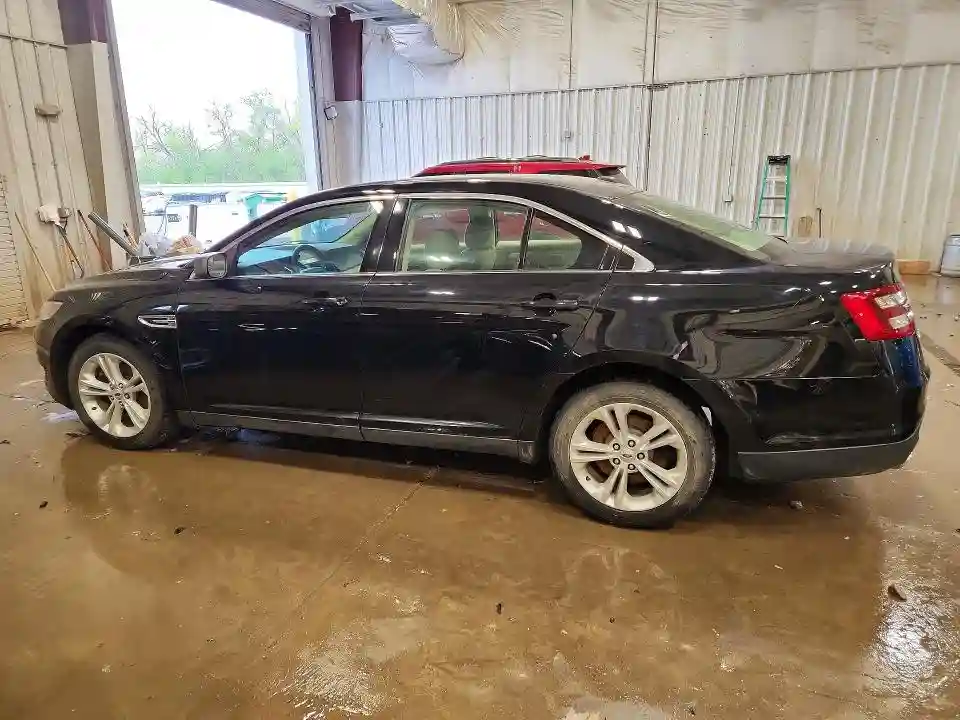 1FAHP2D80HG132355 2017 FORD TAURUS-1