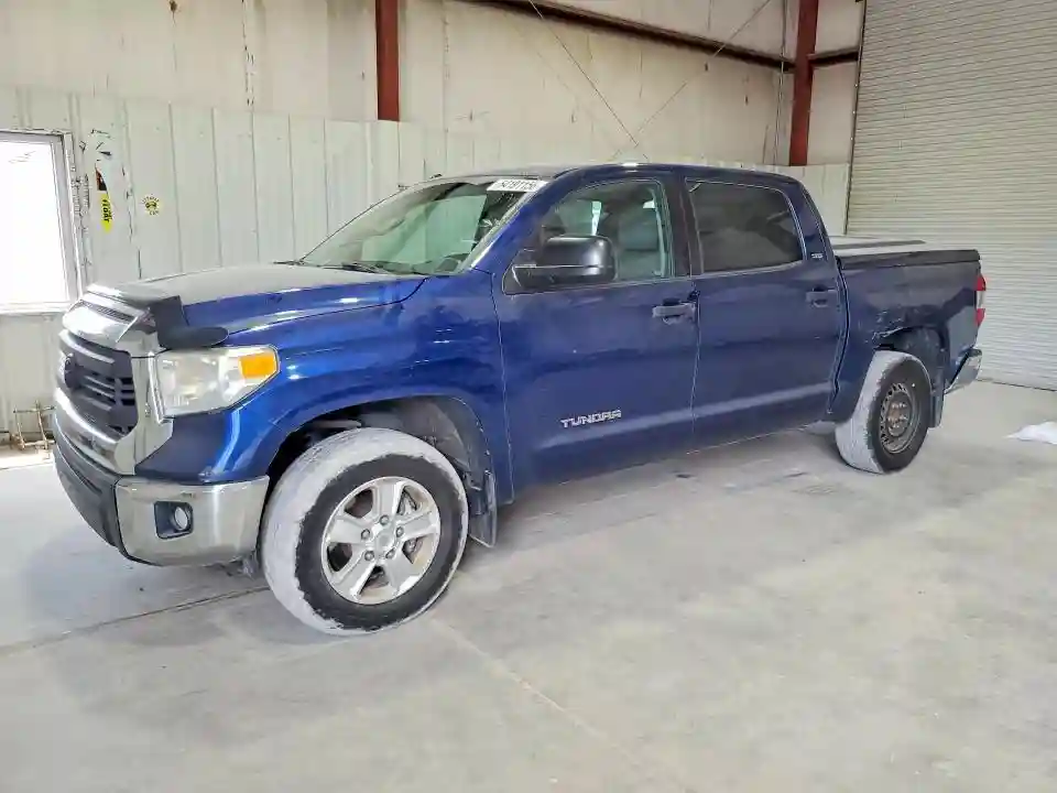 5TFEM5F15EX068798 2014 TOYOTA TUNDRA-0