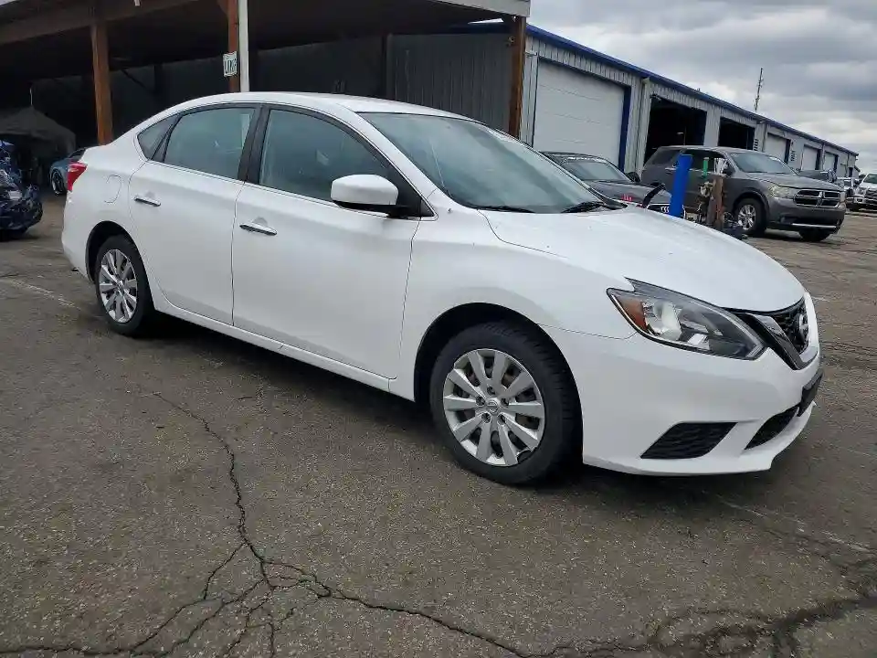 3N1AB7AP5KY374649 2019 NISSAN SENTRA-3