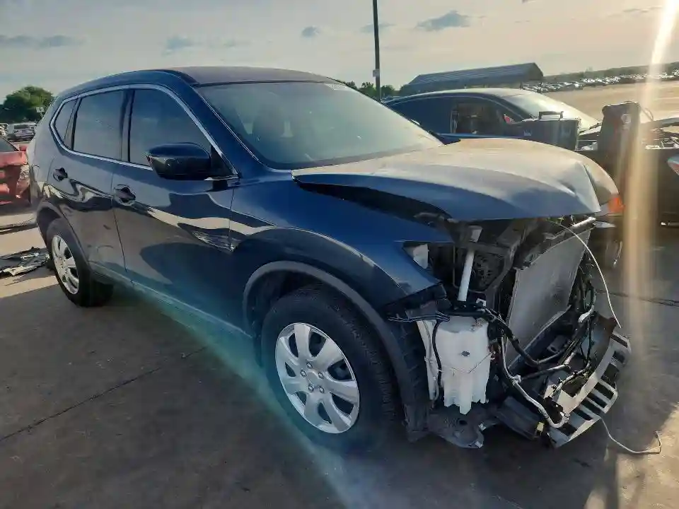 5N1AT2MT3GC855386 2016 NISSAN ROGUE-3