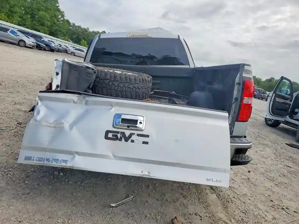 3GTU2MEC1HG101433 2017 GMC SIERRA-5