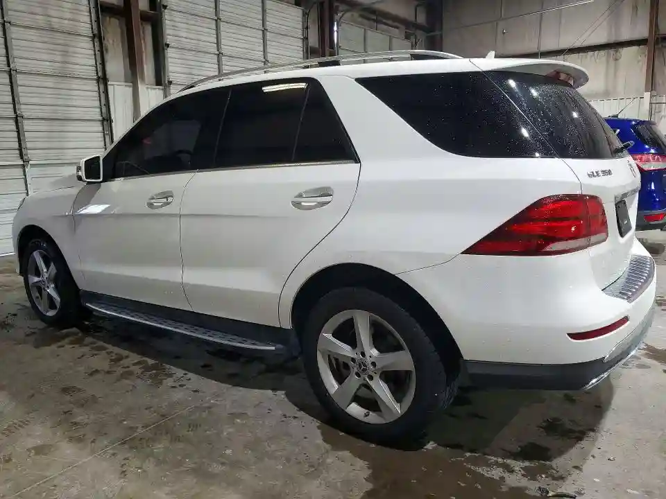 4JGDA5JB2JB076526 2018 MERCEDES-BENZ GLE-CLASS-1