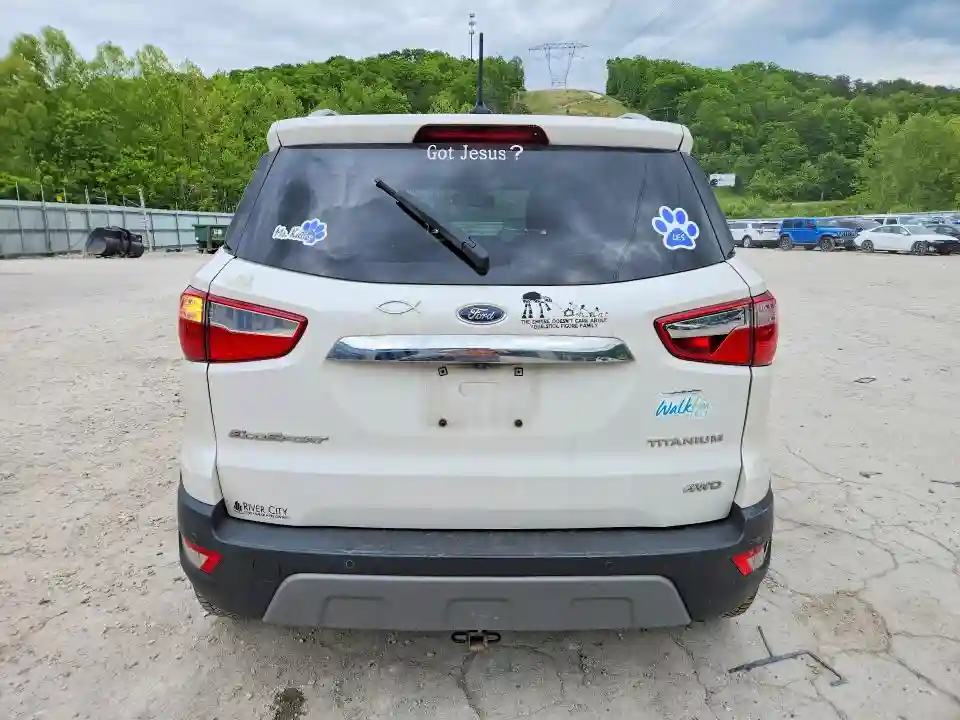 MAJ6P1WL2JC191424 2018 FORD ECOSPORT-5
