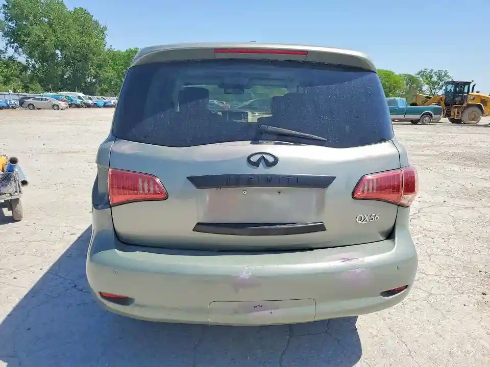 JN8AZ2NE8C9017174 2012 INFINITI QX56-5