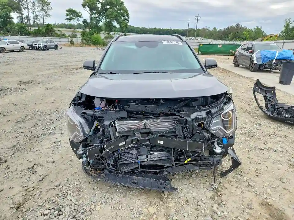 KNDCT3LE7S5305952 2025 KIA NIRO-4