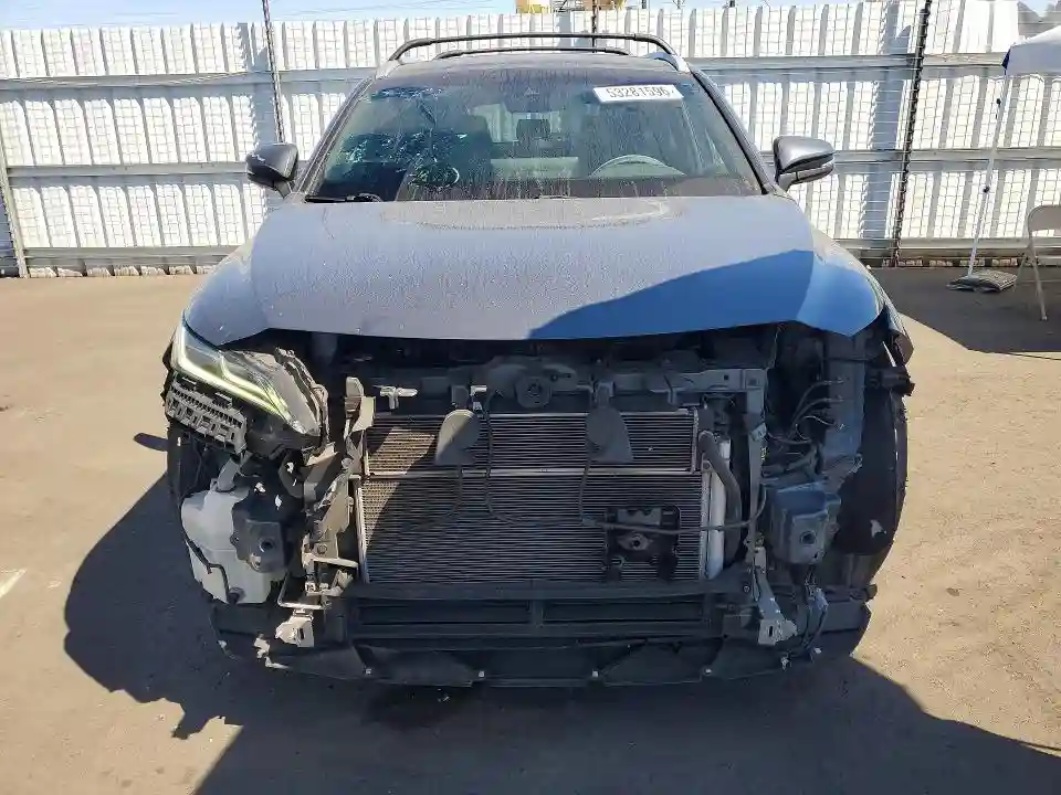 JTEAAAAH7MJ043337 2021 TOYOTA VENZA-4