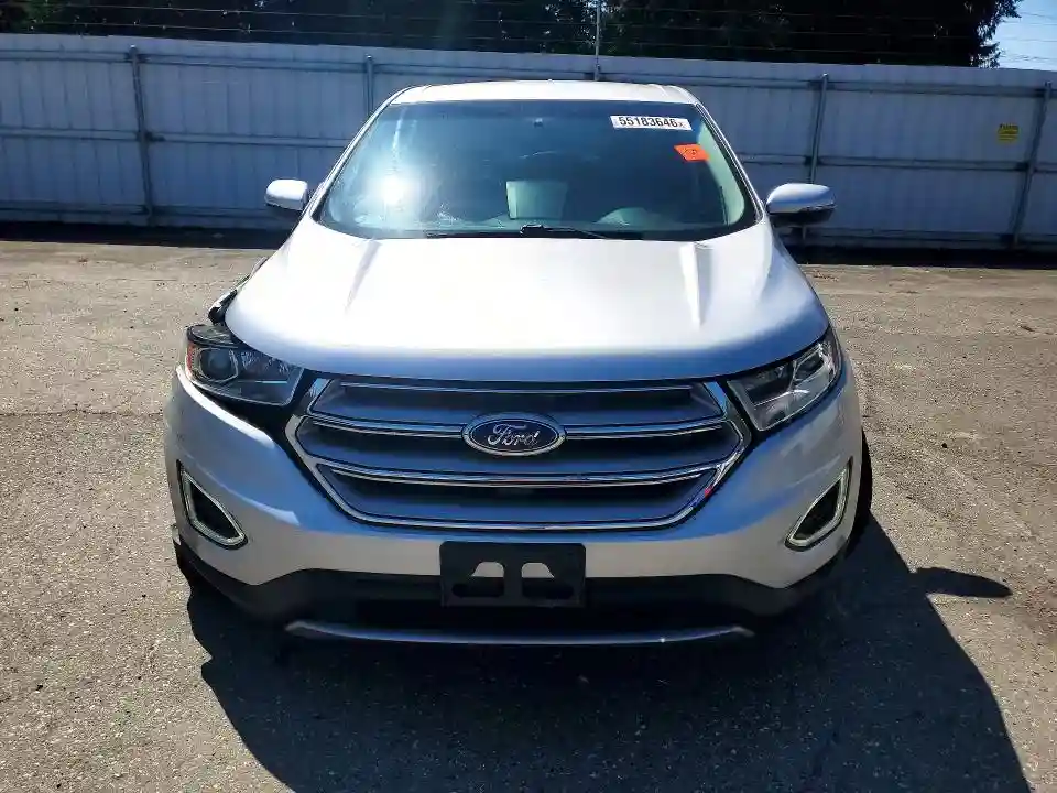 2FMPK3J94GBB99498 2016 FORD EDGE-4
