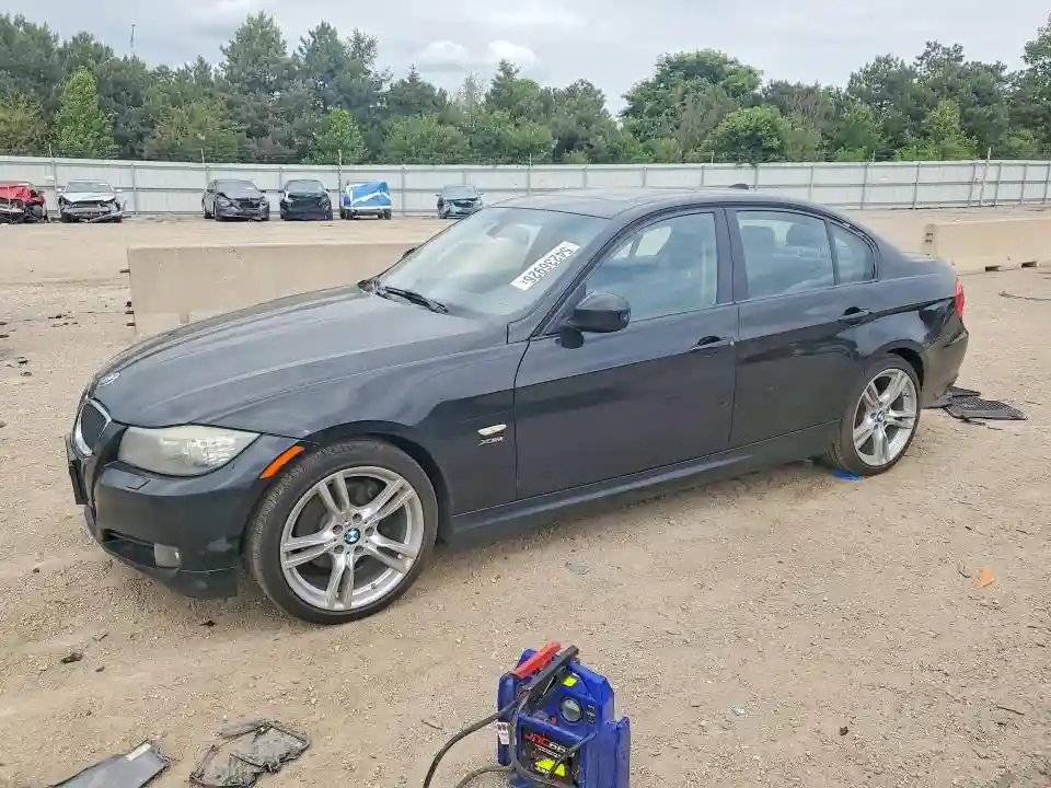 WBAPK7C52BA971598 2011 BMW 3 SERIES-0