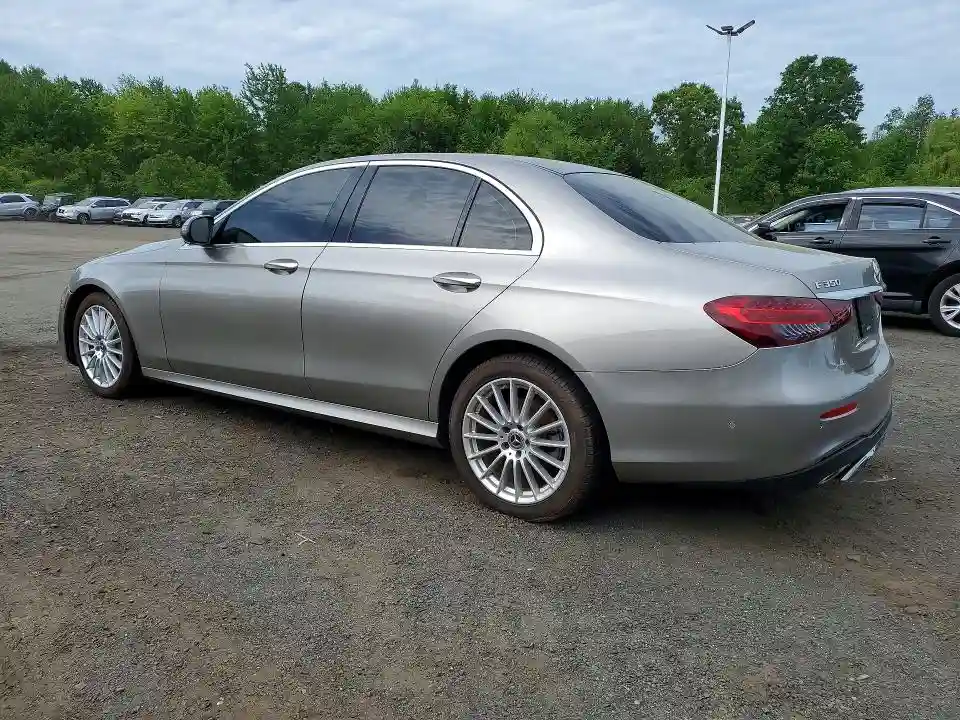 W1KZF8EB9NB026158 2022 MERCEDES-BENZ E-CLASS-1