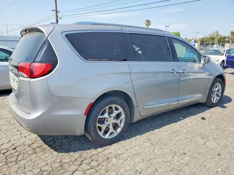 2C4RC1GG6HR504318 2017 CHRYSLER PACIFICA-2