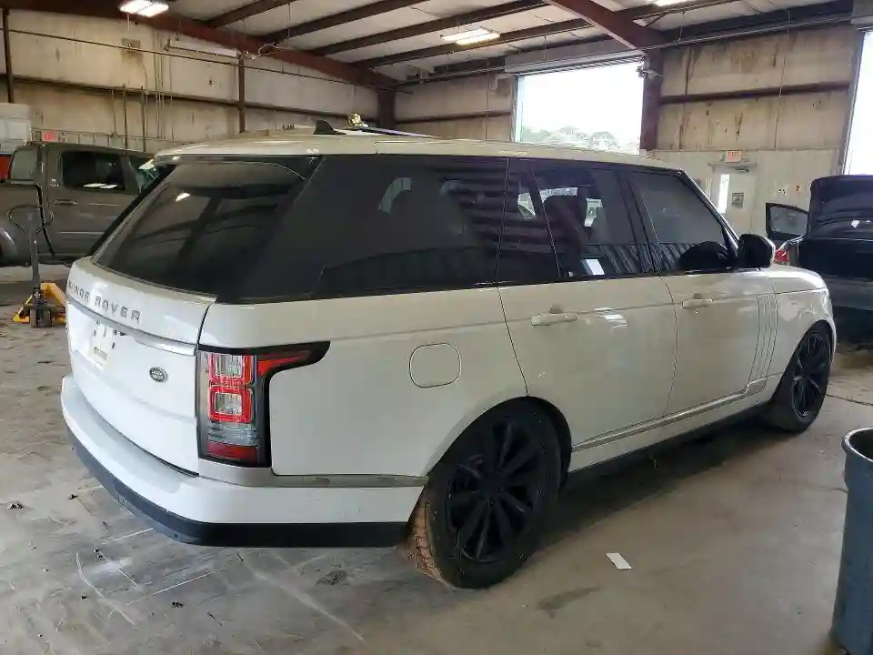 SALGS2KF1GA298318 2016 LAND ROVER RANGEROVER-2