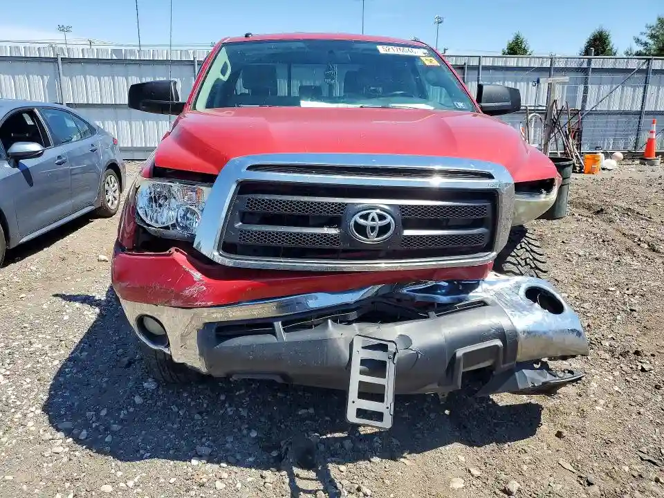 5TFUM5F13BX021907 2011 TOYOTA TUNDRA-4