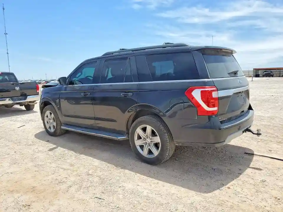 1FMJU1HT3KEA15347 2019 FORD EXPEDITION-1